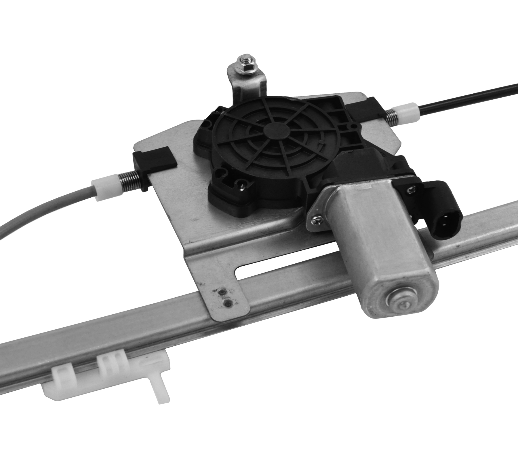 4408555 Front Right Window Regulator Replacement For Nissan, Renault, Vauxhall - Image 3