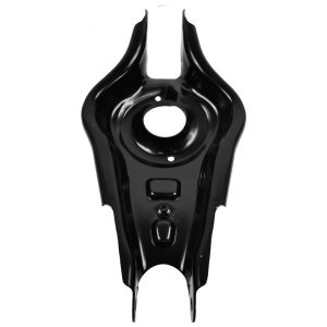 D2P Suspension Control Arm Replacement Rear Lower Compatible With 2017 - 2019 Tesla Model 3 Replaces 104445100F