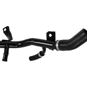 1461332 Thermostat Connecting Coolant Water Hose Pipe Replacement For Ford Transit Connect 1.8 Tdci