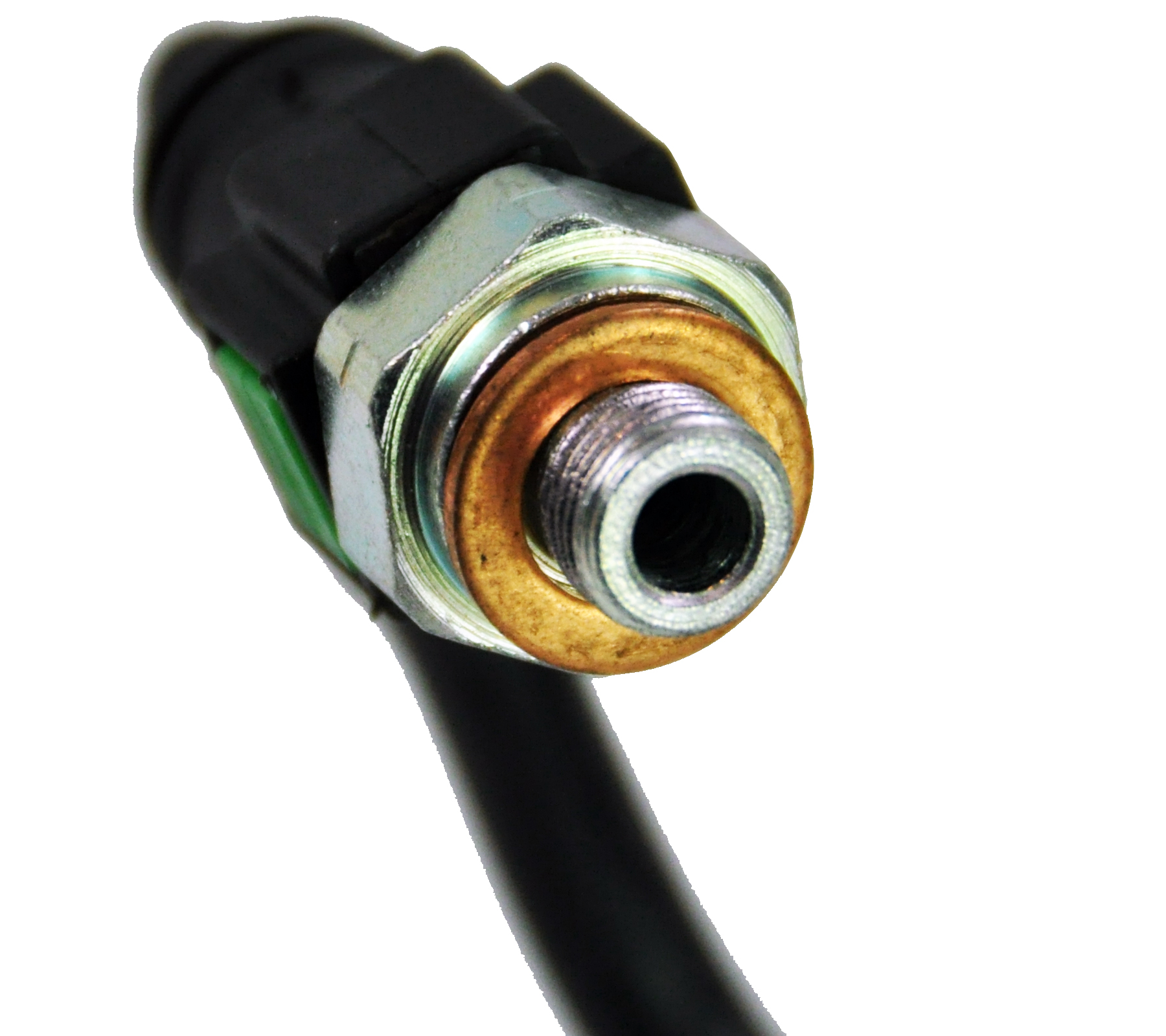 Fuel Injector Return Pipe Leak Off Replacement For Ford Transit Citroen Relay Peugeot Boxer Fiat - Image 5