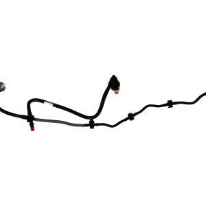 Fuel Injector Return Pipe Leak Off Replacement For Ford Transit Citroen Relay Peugeot Boxer Fiat