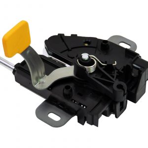 Bonnet Hood Lock Latch Catch For Ford Mondeo Mk4 With Anti-Theft 1490198