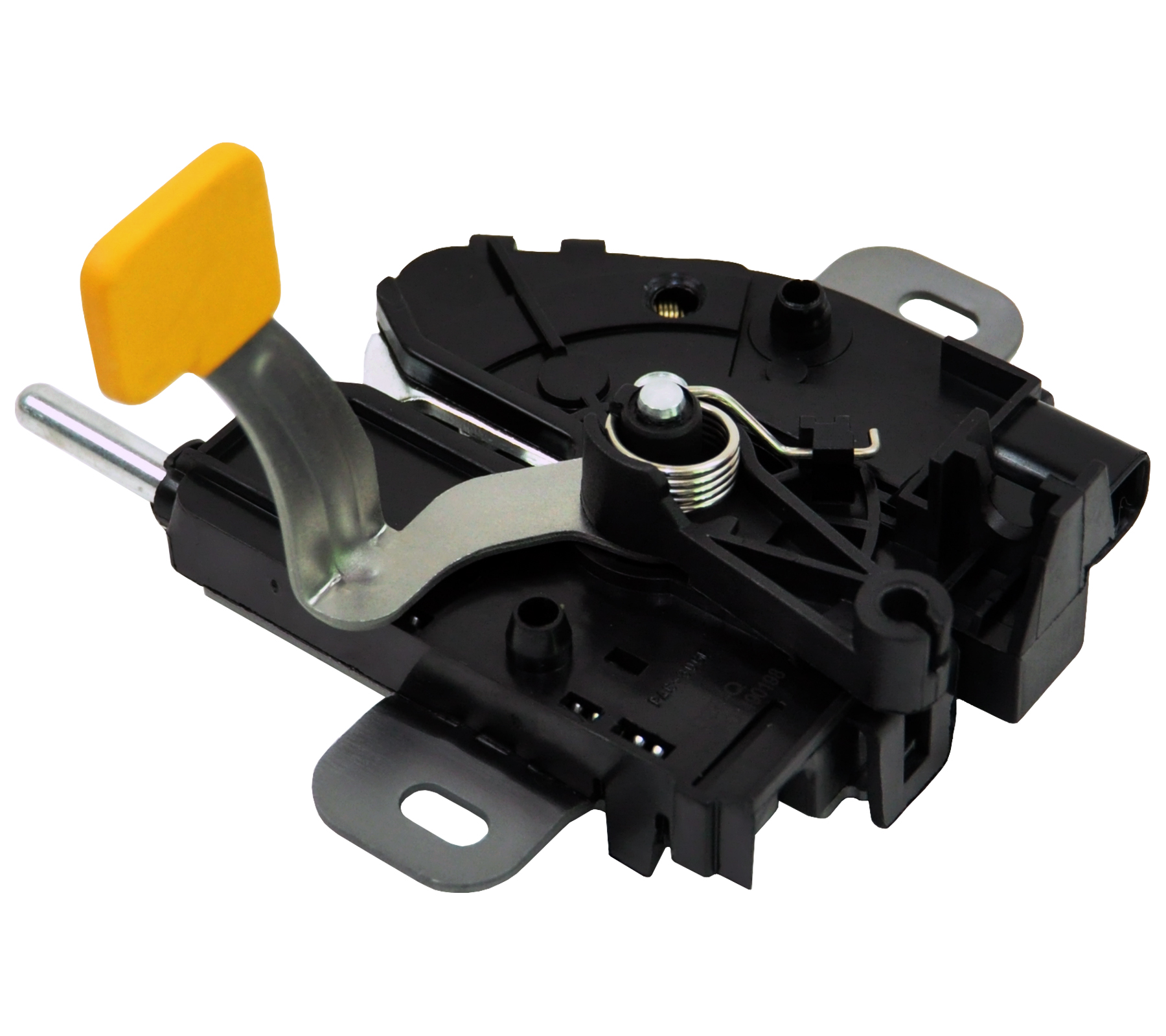 Bonnet Hood Lock Latch Catch For Ford Mondeo Mk4 With Anti-Theft 1490198