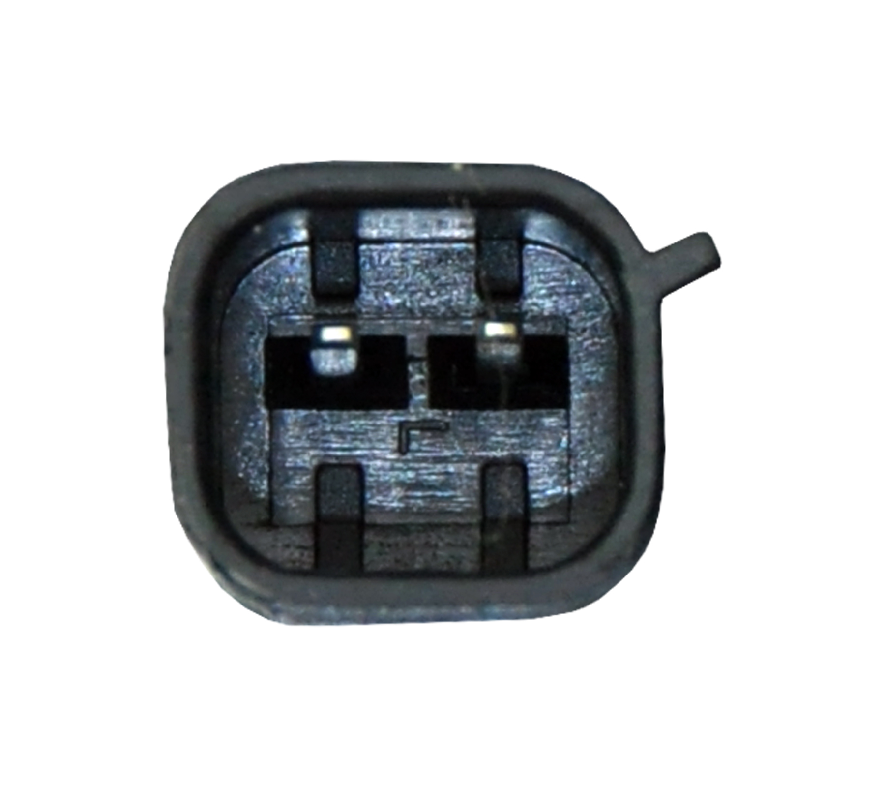 Bonnet Hood Lock Latch Catch For Ford Mondeo Mk4 With Anti-Theft 1490198 - Image 8