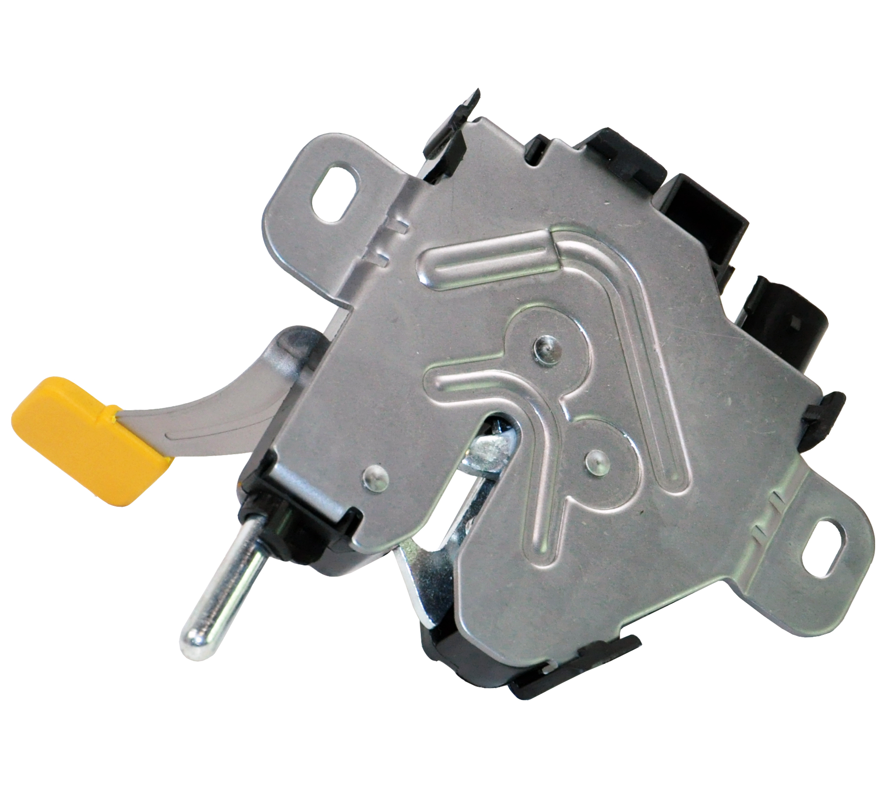 Bonnet Hood Lock Latch Catch For Ford Mondeo Mk4 With Anti-Theft 1490198 - Image 7