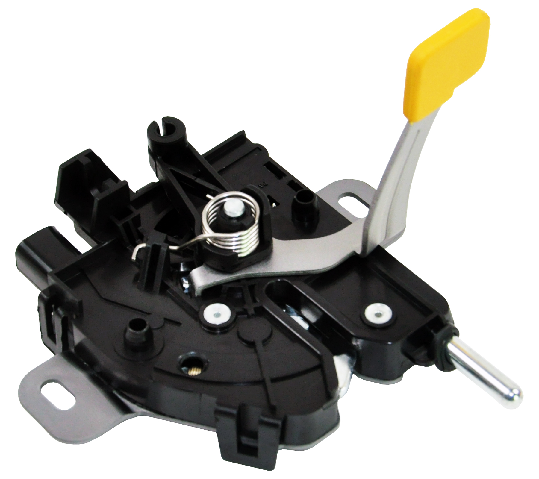 Bonnet Hood Lock Latch Catch For Ford Mondeo Mk4 With Anti-Theft 1490198 - Image 5