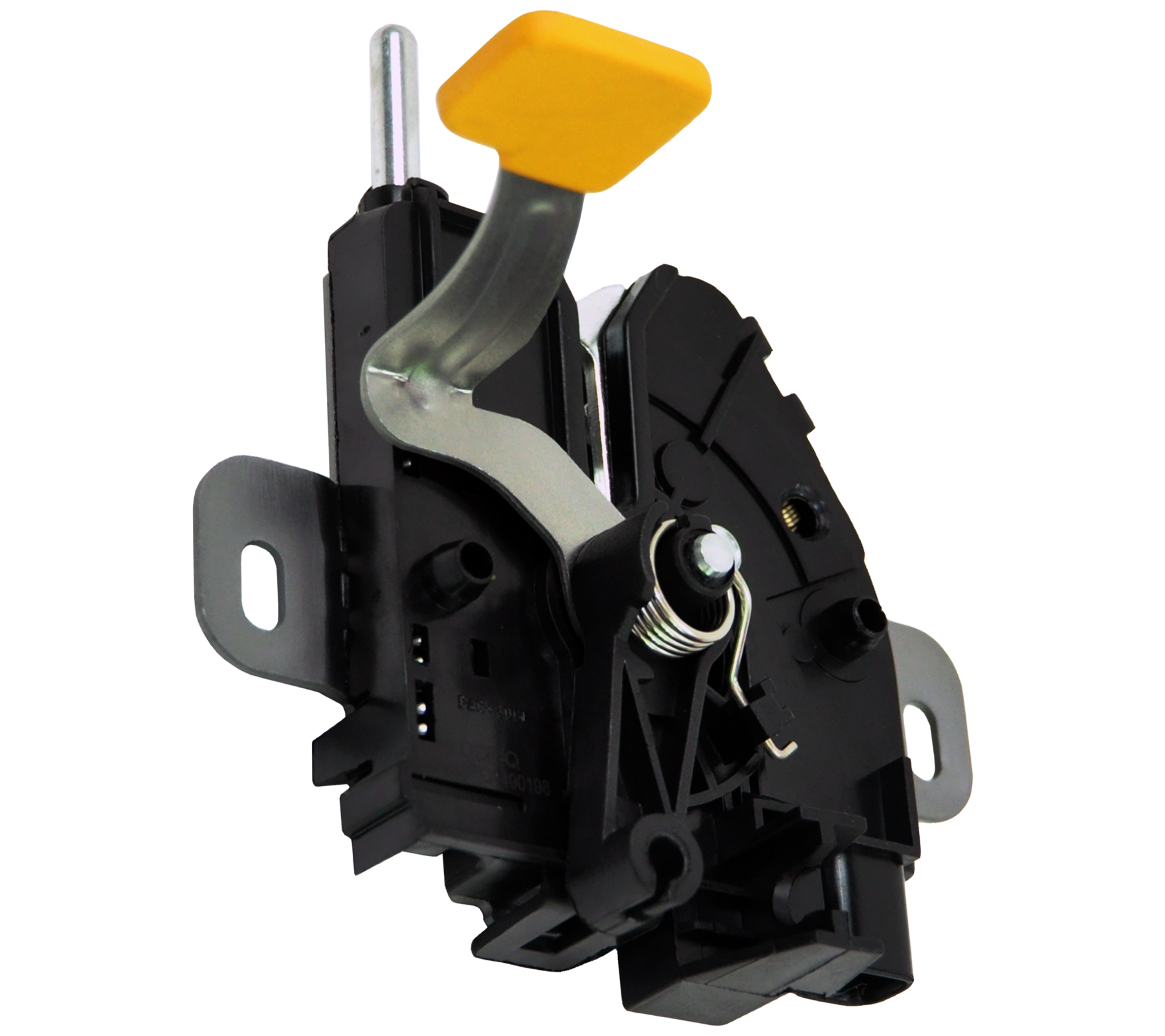 Bonnet Hood Lock Latch Catch For Ford Mondeo Mk4 With Anti-Theft 1490198 - Image 4