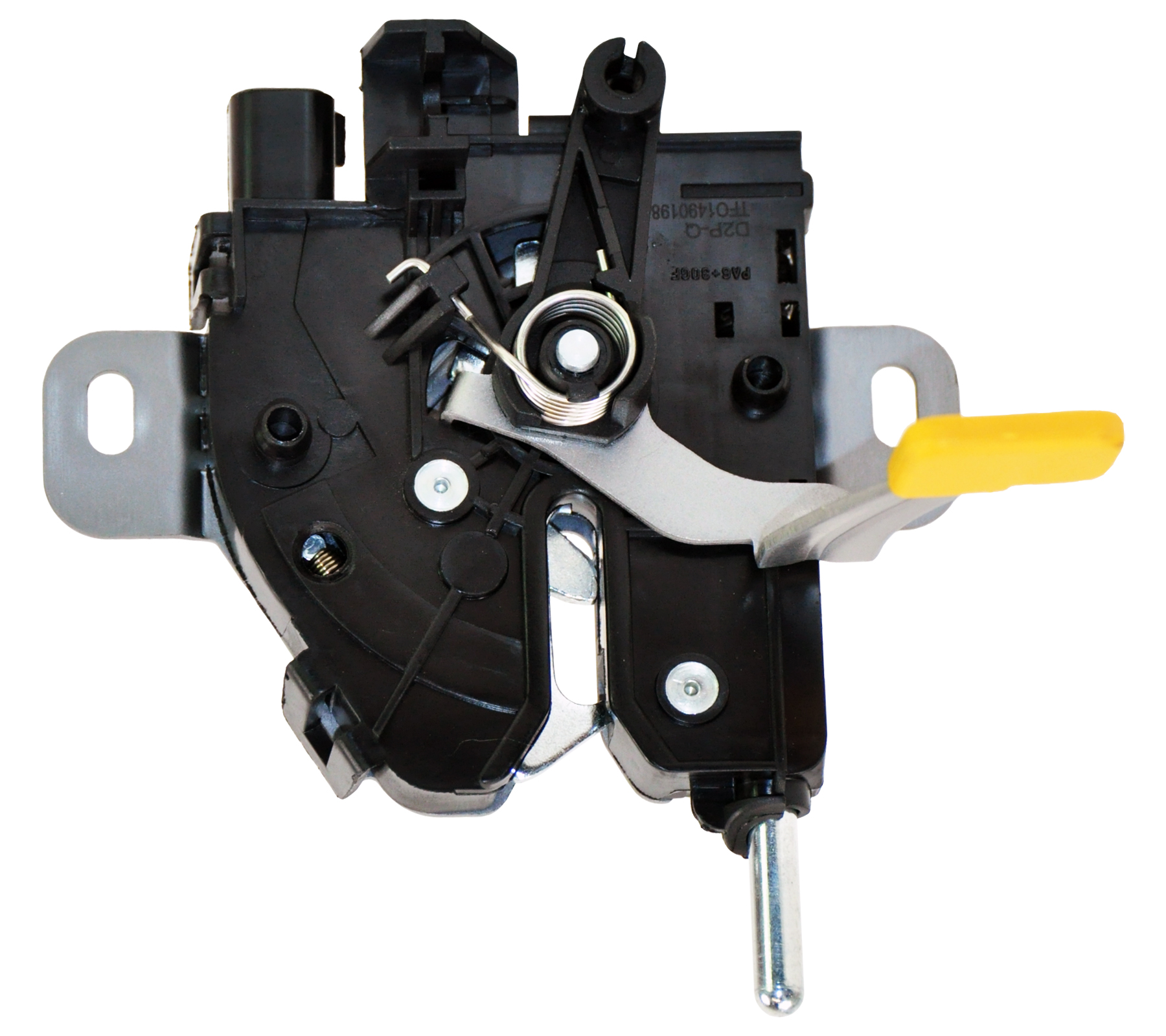 Bonnet Hood Lock Latch Catch For Ford Mondeo Mk4 With Anti-Theft 1490198 - Image 2