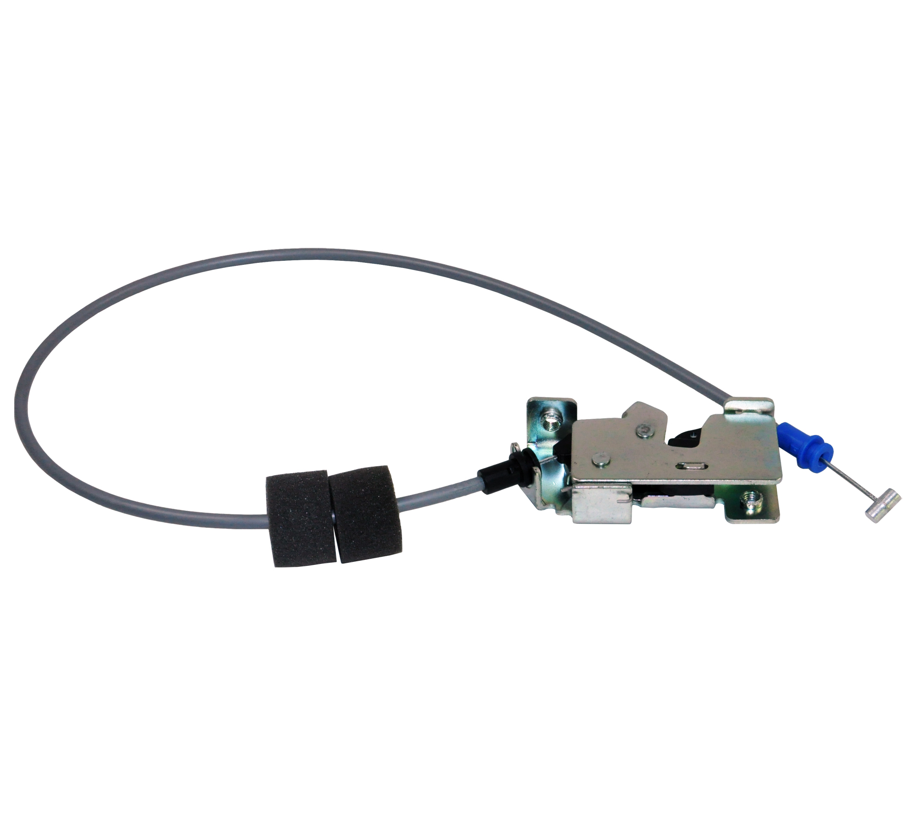 1494102 Rear Door Lower Left Latch Lock Cable Replacement For Ford Transit Mk6 Mk7 Near Side - Image 8