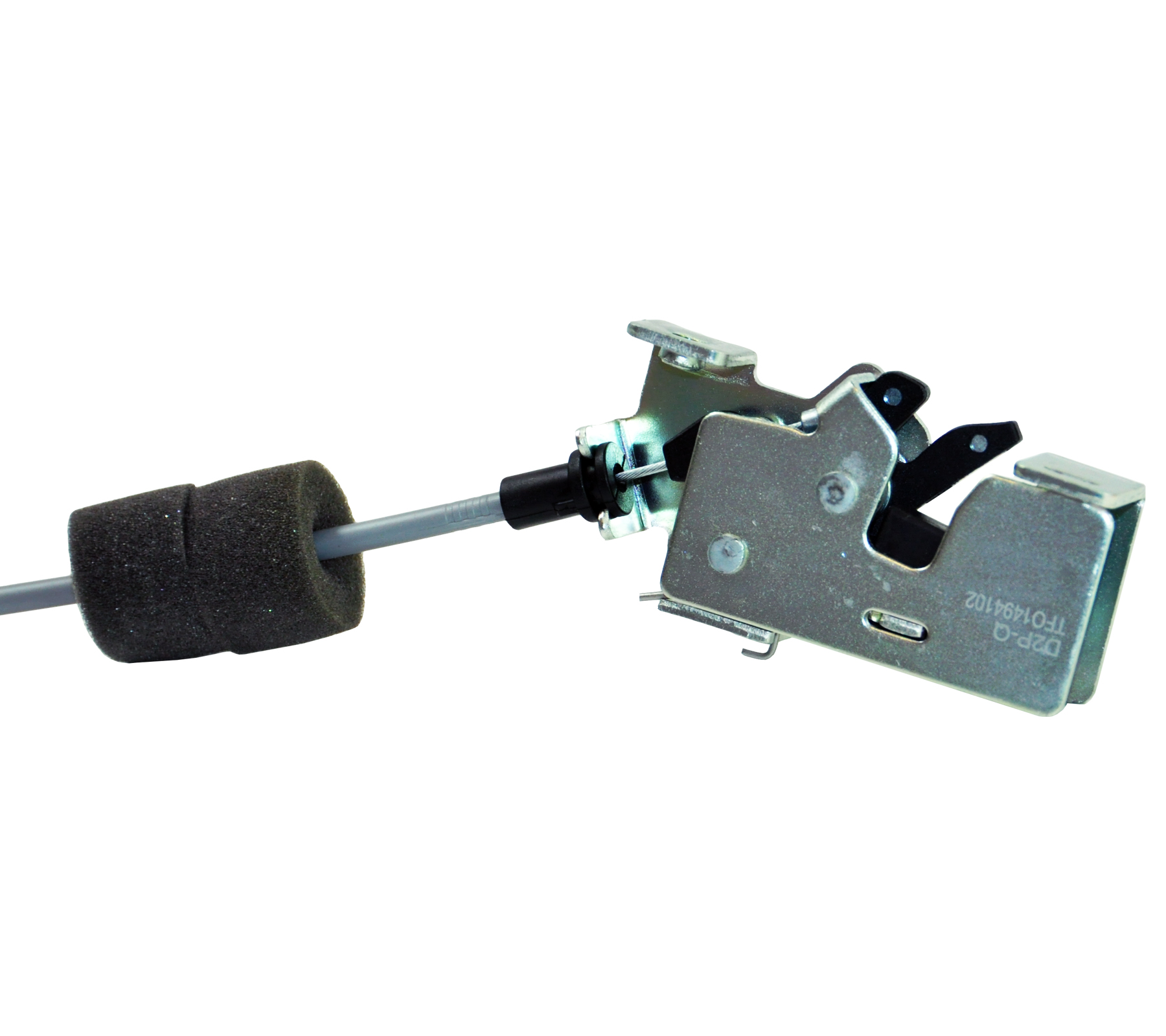 1494102 Rear Door Lower Left Latch Lock Cable Replacement For Ford Transit Mk6 Mk7 Near Side - Image 7