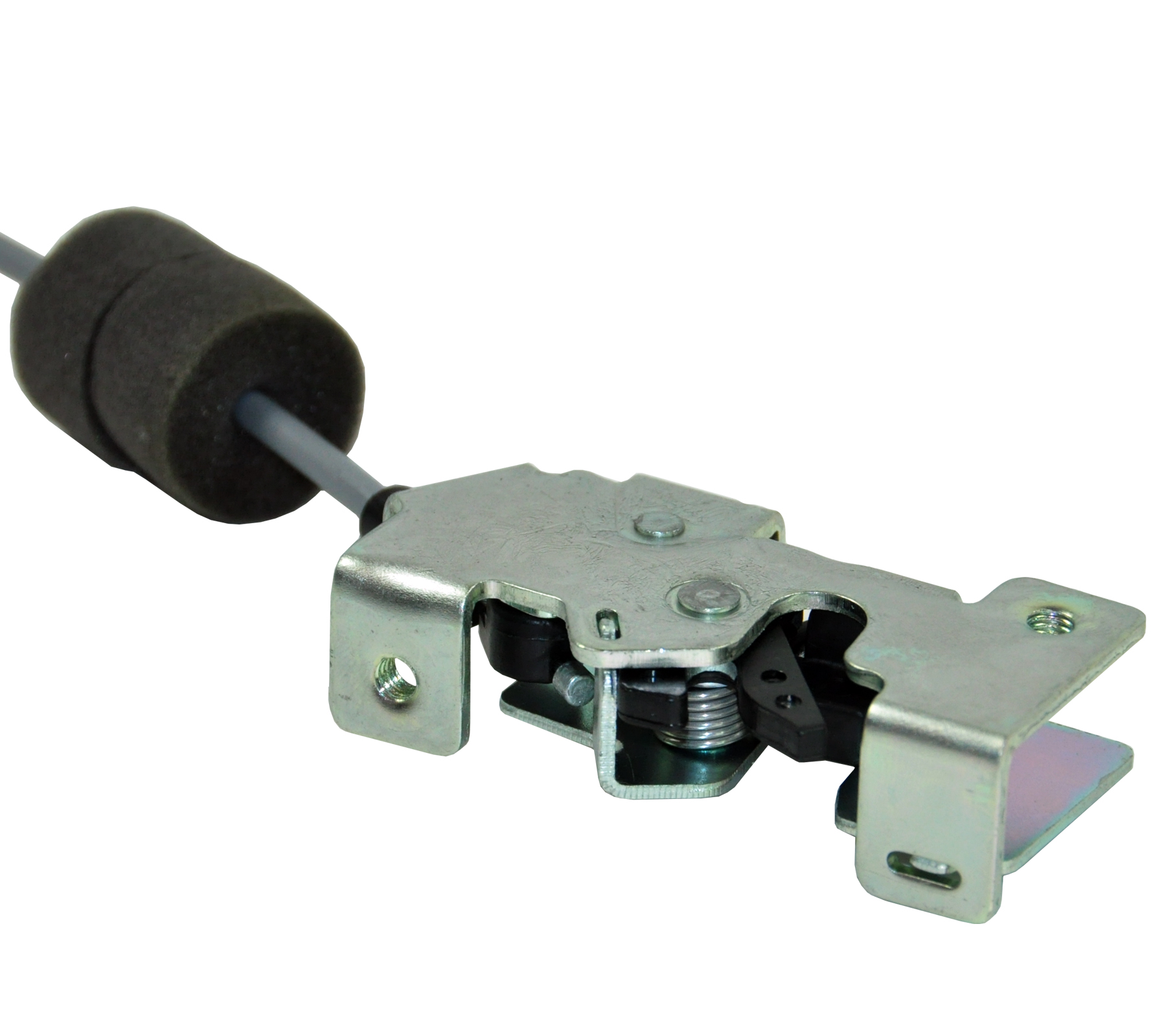 1494102 Rear Door Lower Left Latch Lock Cable Replacement For Ford Transit Mk6 Mk7 Near Side - Image 6