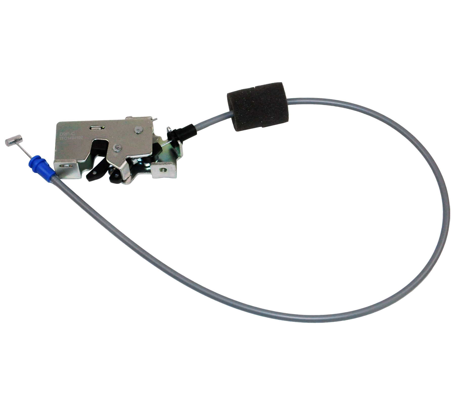 1494102 Rear Door Lower Left Latch Lock Cable Replacement For Ford Transit Mk6 Mk7 Near Side - Image 4