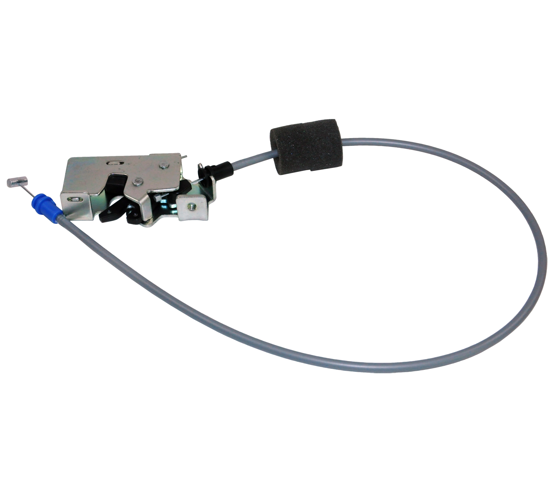 1494102 Rear Door Lower Left Latch Lock Cable Replacement For Ford Transit Mk6 Mk7 Near Side - Image 3