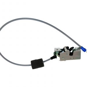 1494102 Rear Door Lower Left Latch Lock Cable Replacement For Ford Transit Mk6 Mk7 Near Side