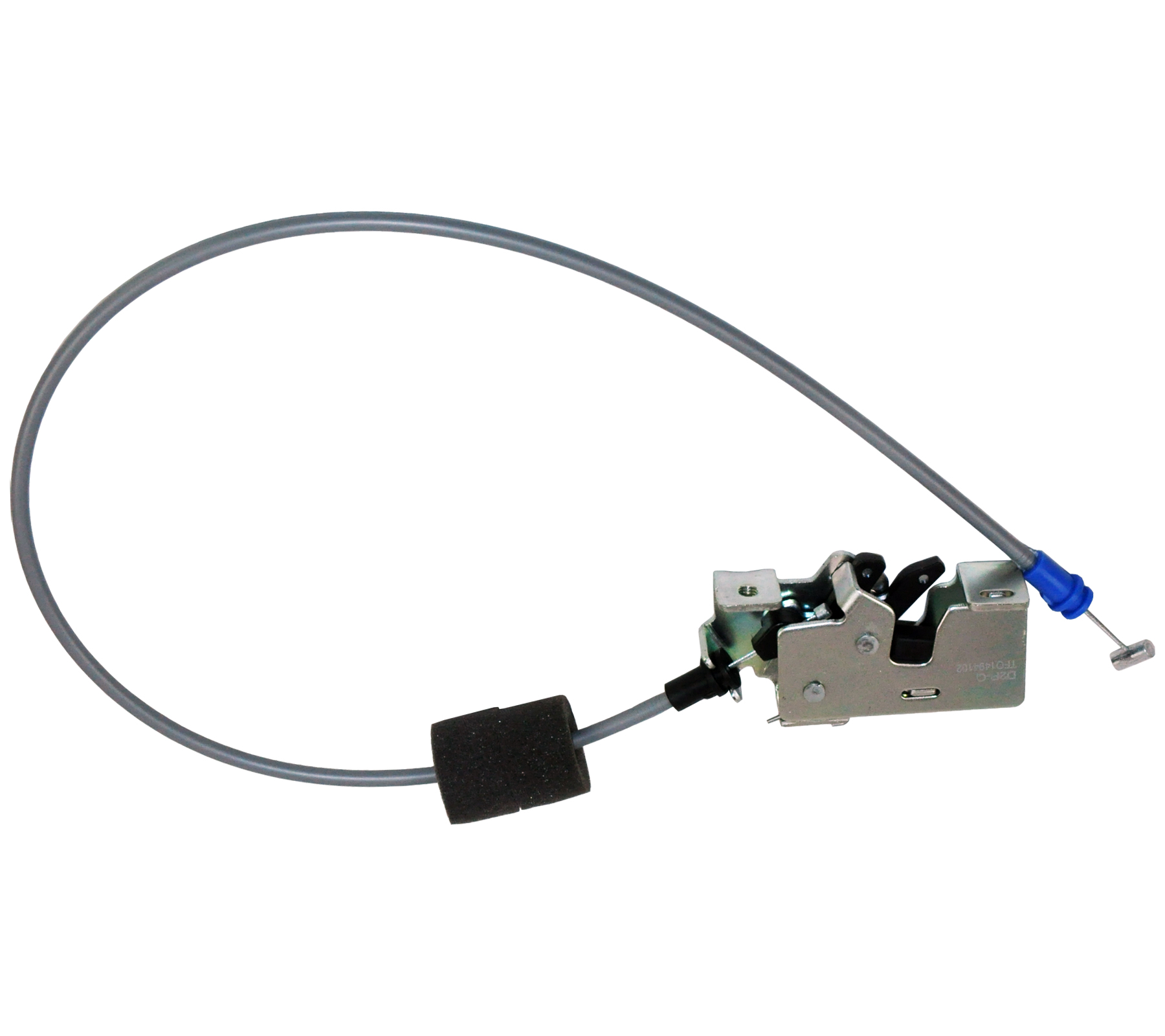 1494102 Rear Door Lower Left Latch Lock Cable Replacement For Ford Transit Mk6 Mk7 Near Side