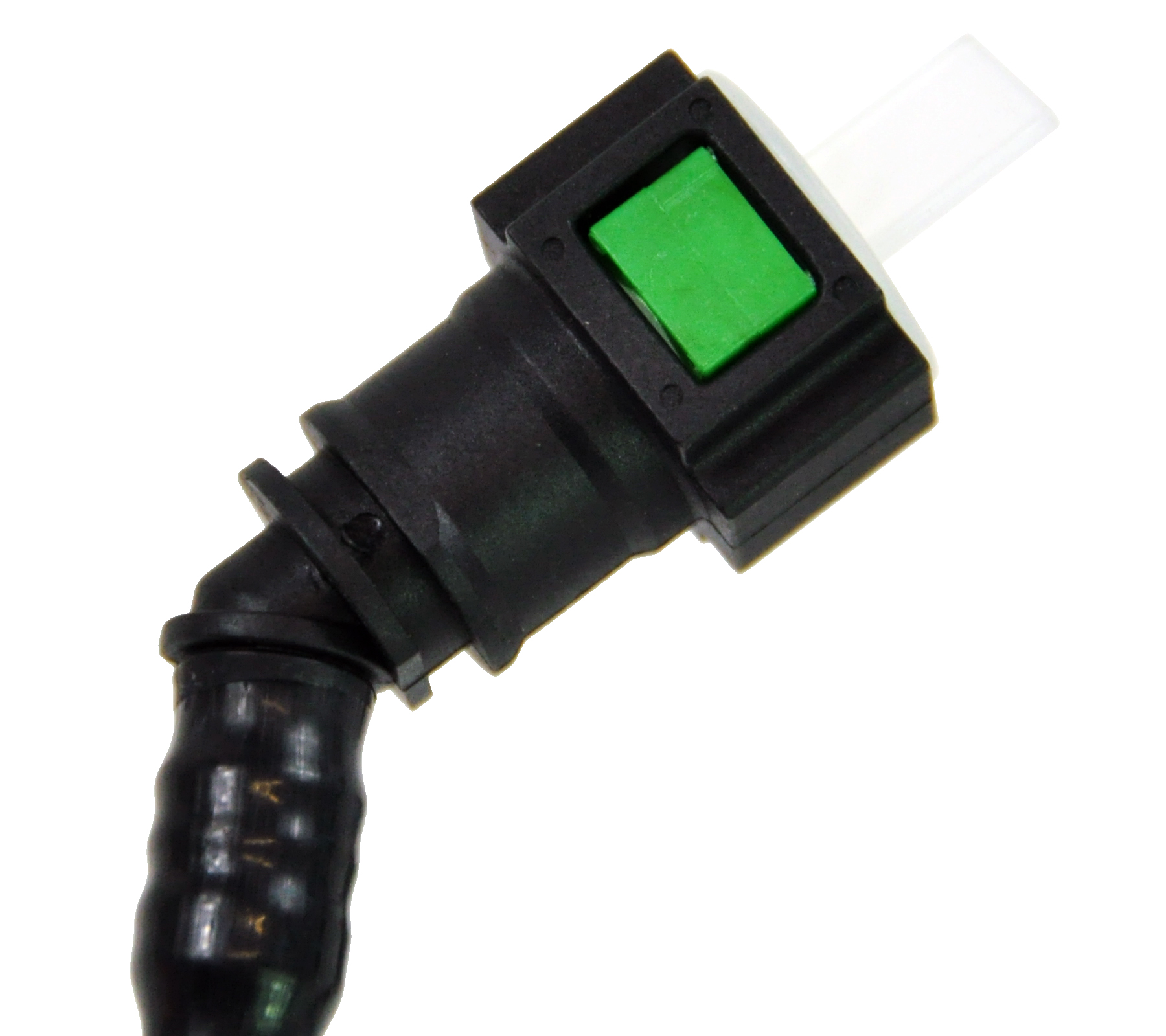 Injector Diesel Fuel Leak Off Pipe For Ford: Transit, Land Rover: Defender - Image 6