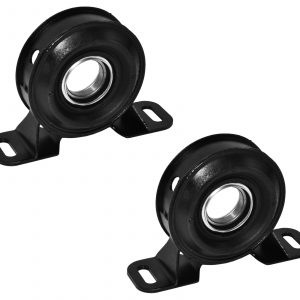 Pair of Propshaft Center Bearing For Ford Transit MK6 MK7 6 Speed 35Mm Prop 2.4 Rwd 2006 on