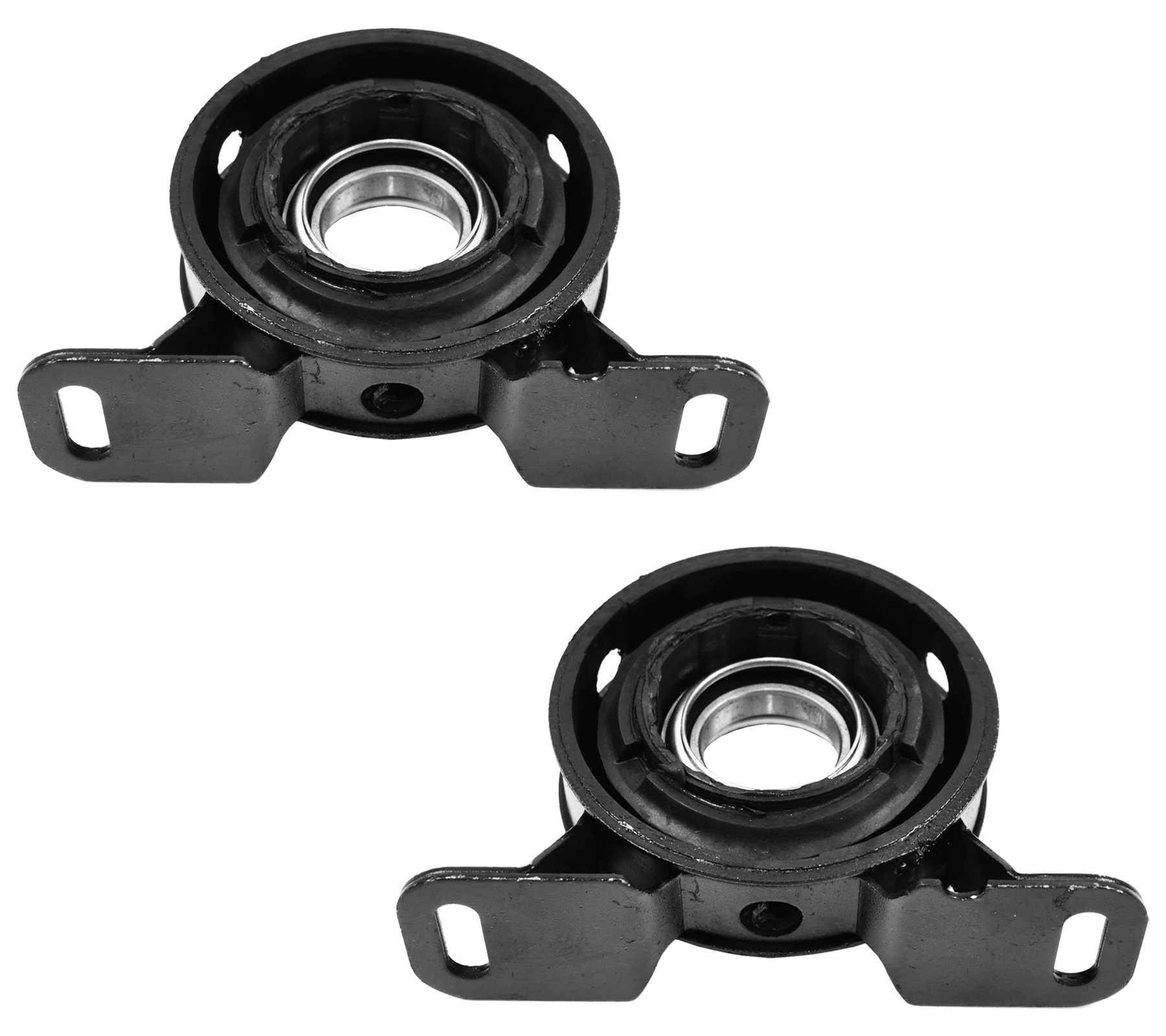 Pair of Propshaft Center Bearing For Ford Transit MK6 MK7 6 Speed 35Mm Prop 2.4 Rwd 2006 on - Image 7