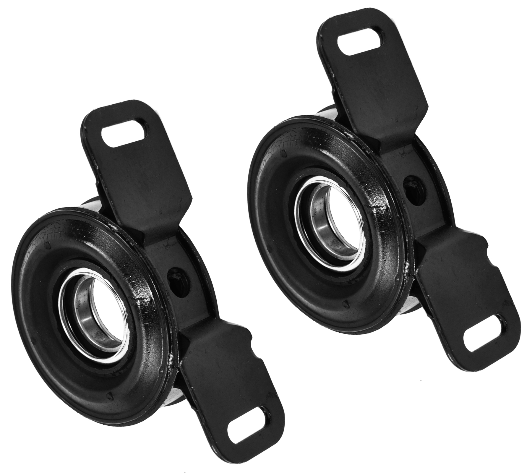 Pair of Propshaft Center Bearing For Ford Transit MK6 MK7 6 Speed 35Mm Prop 2.4 Rwd 2006 on - Image 5