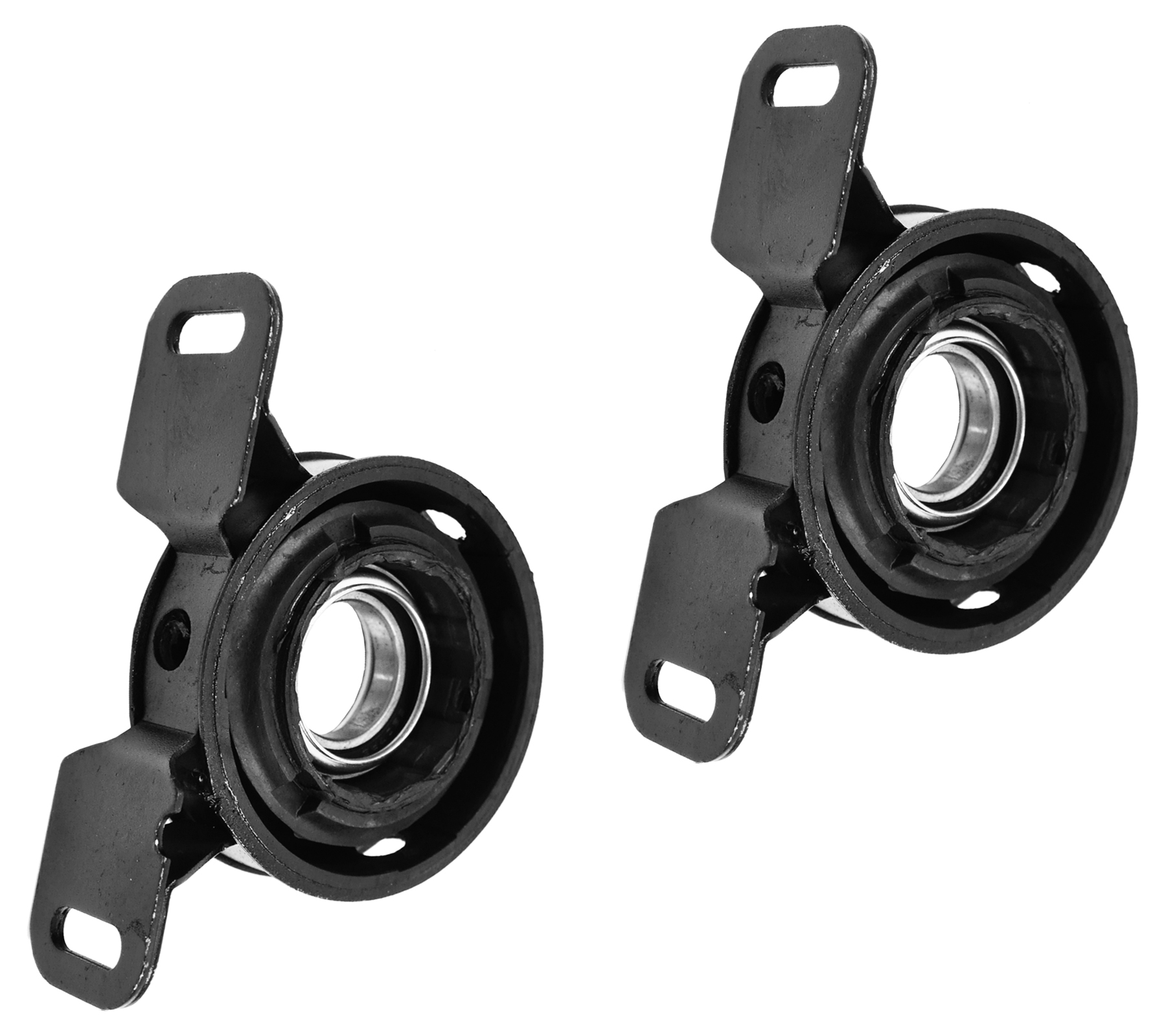 Pair of Propshaft Center Bearing For Ford Transit MK6 MK7 6 Speed 35Mm Prop 2.4 Rwd 2006 on - Image 3