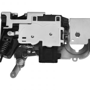 Rear Door Locking Latch Mechanism Central Locking For Ford Transit Mk6 Mk7