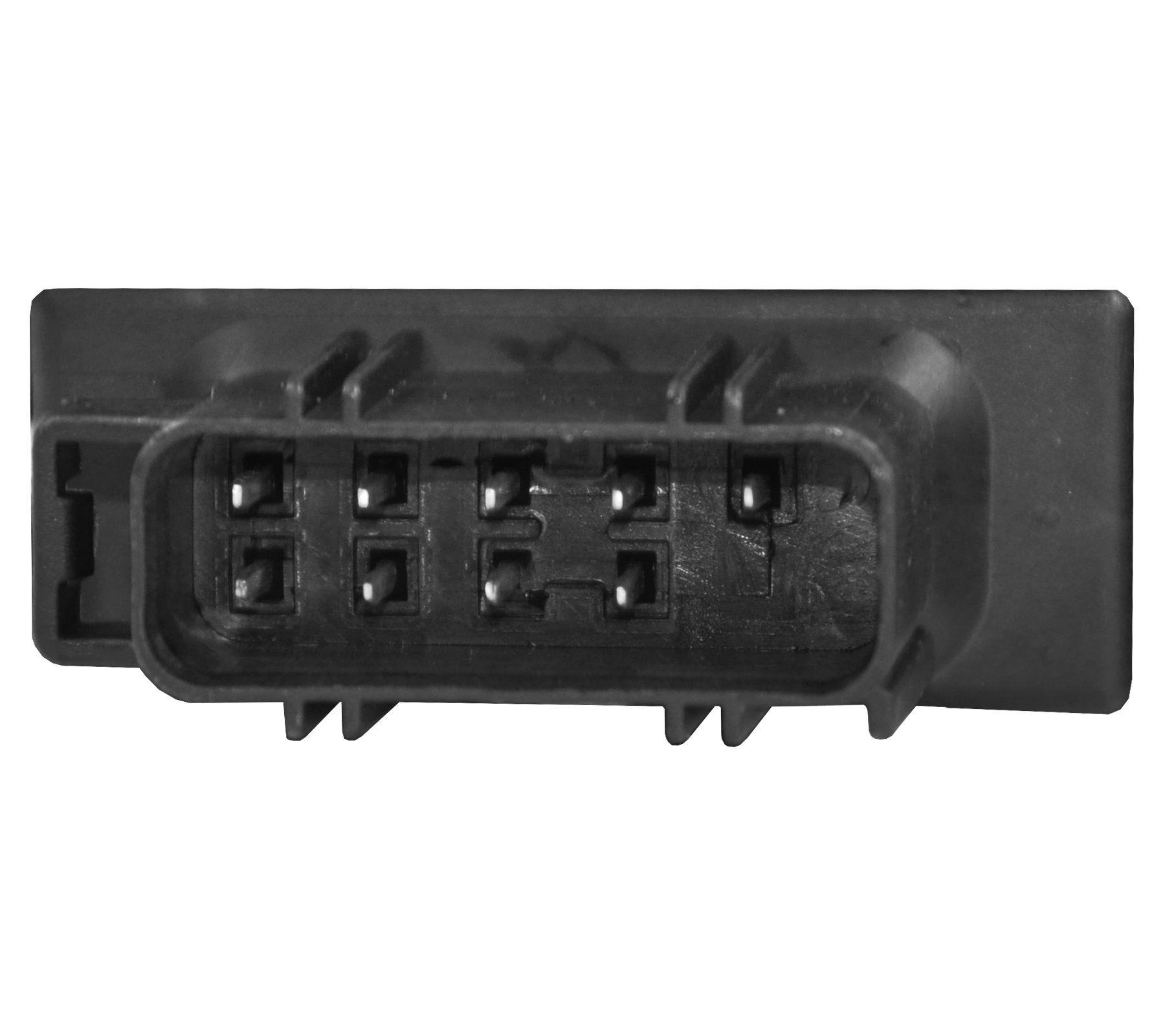 4967767 Front Door Lock Latch Mechanism Replacement For Ford Transit Mk6 Mk7 Right Hand Driver Side - Image 7