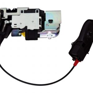 4967767 Front Door Lock Latch Mechanism Replacement For Ford Transit Mk6 Mk7 Right Hand Driver Side