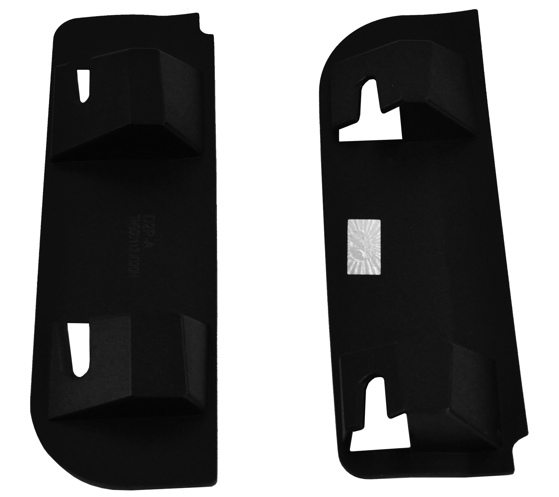 90812JD20H Camera Tailgate Boot Handle Replacement For Nissan Qashqai 2007-2013 - Image 8