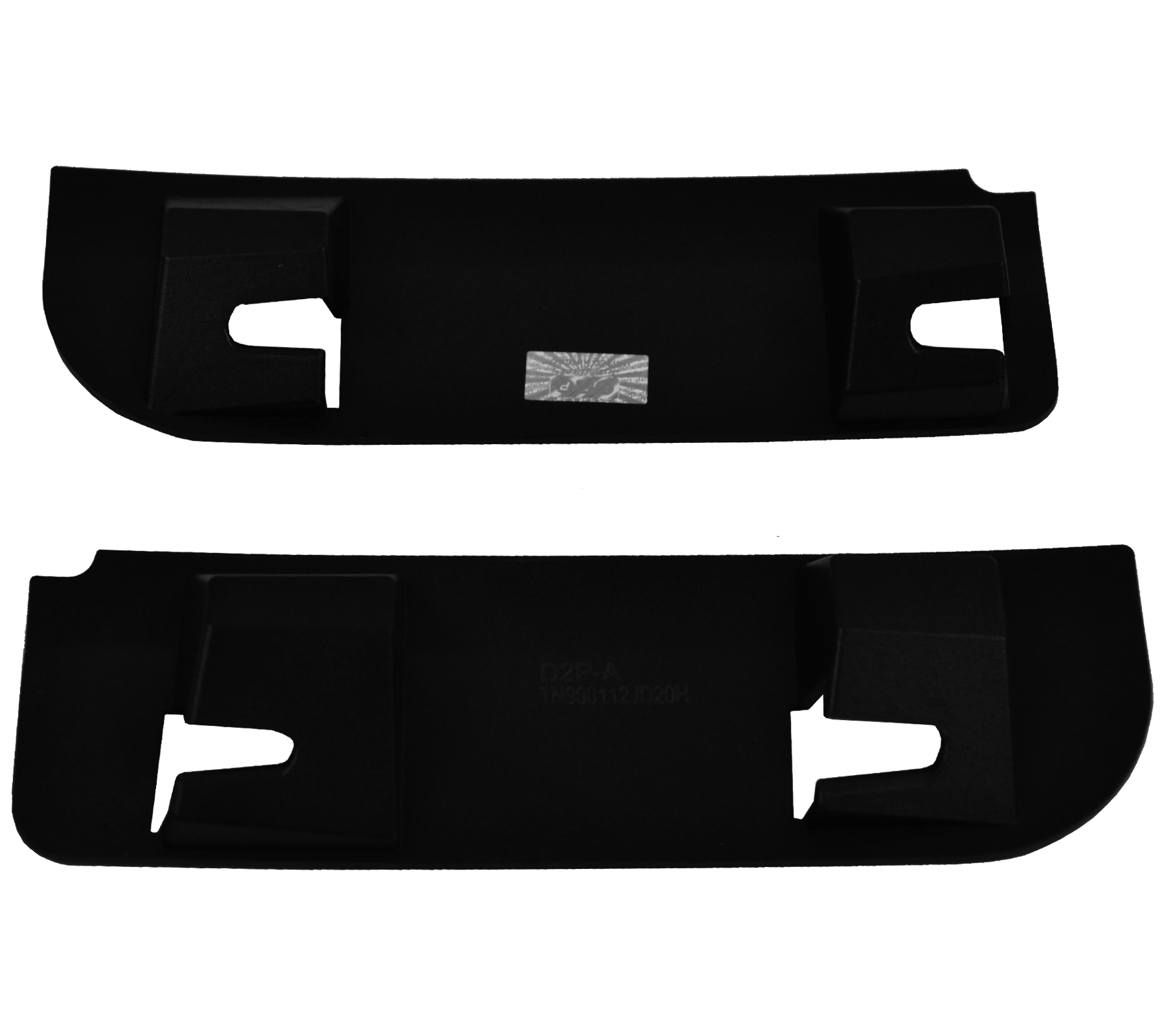 90812JD20H Camera Tailgate Boot Handle Replacement For Nissan Qashqai 2007-2013 - Image 5