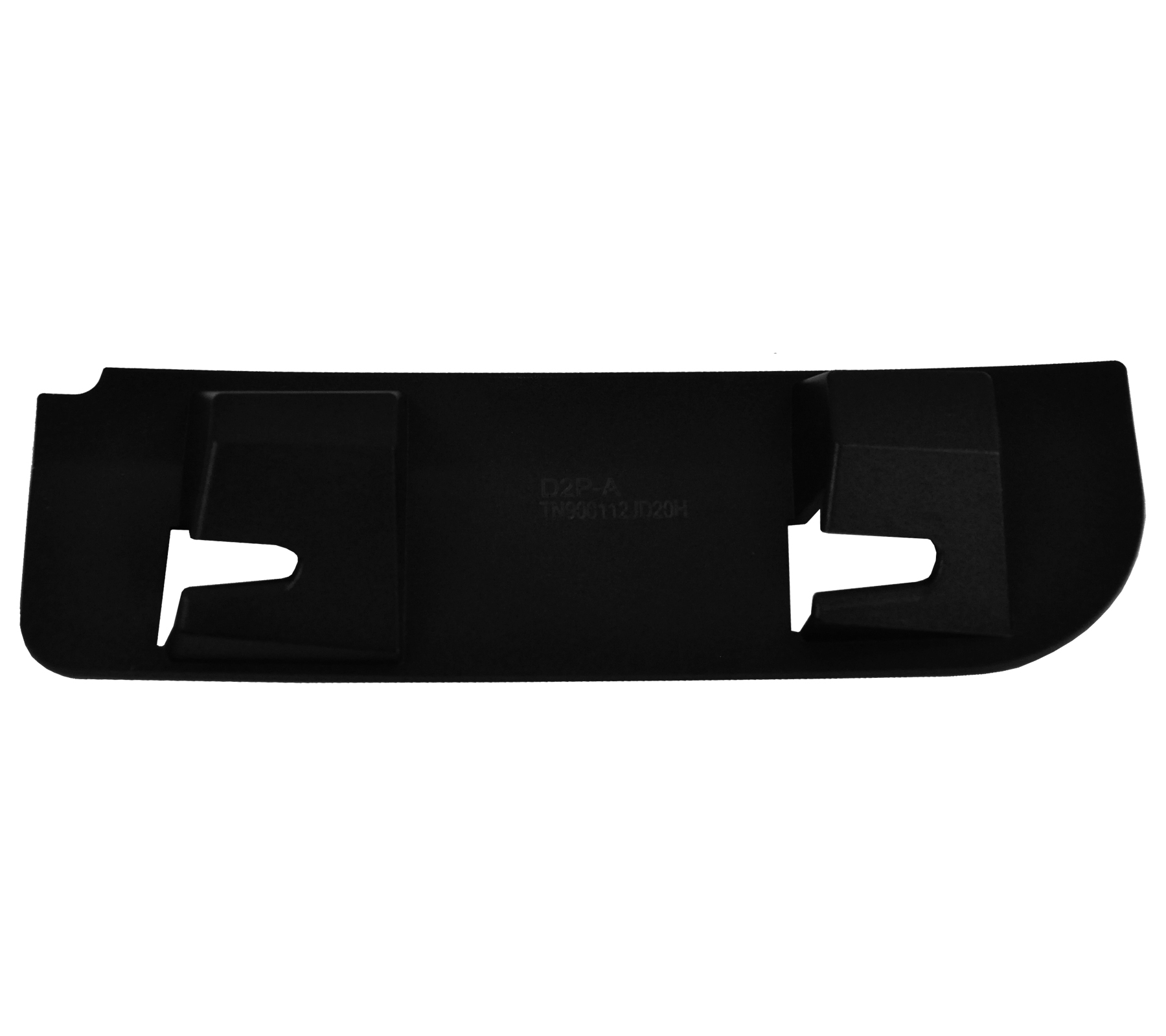 90812JD20H Camera Tailgate Boot Handle Replacement For Nissan Qashqai 2007-2013 - Image 3