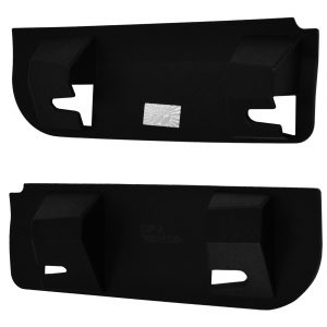 90812JD20H Camera Tailgate Boot Handle Replacement For Nissan Qashqai 2007-2013