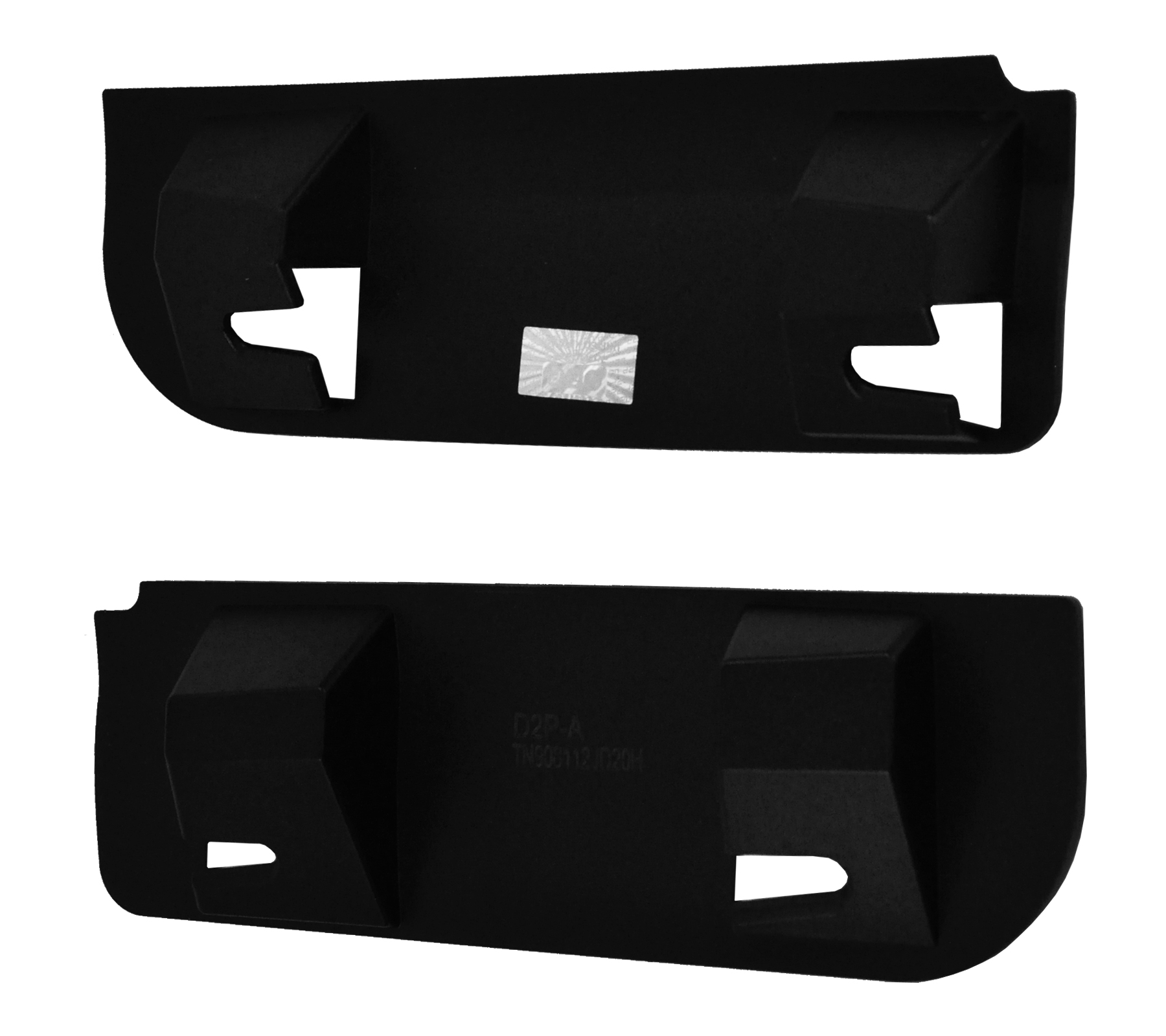 90812JD20H Camera Tailgate Boot Handle Replacement For Nissan Qashqai 2007-2013