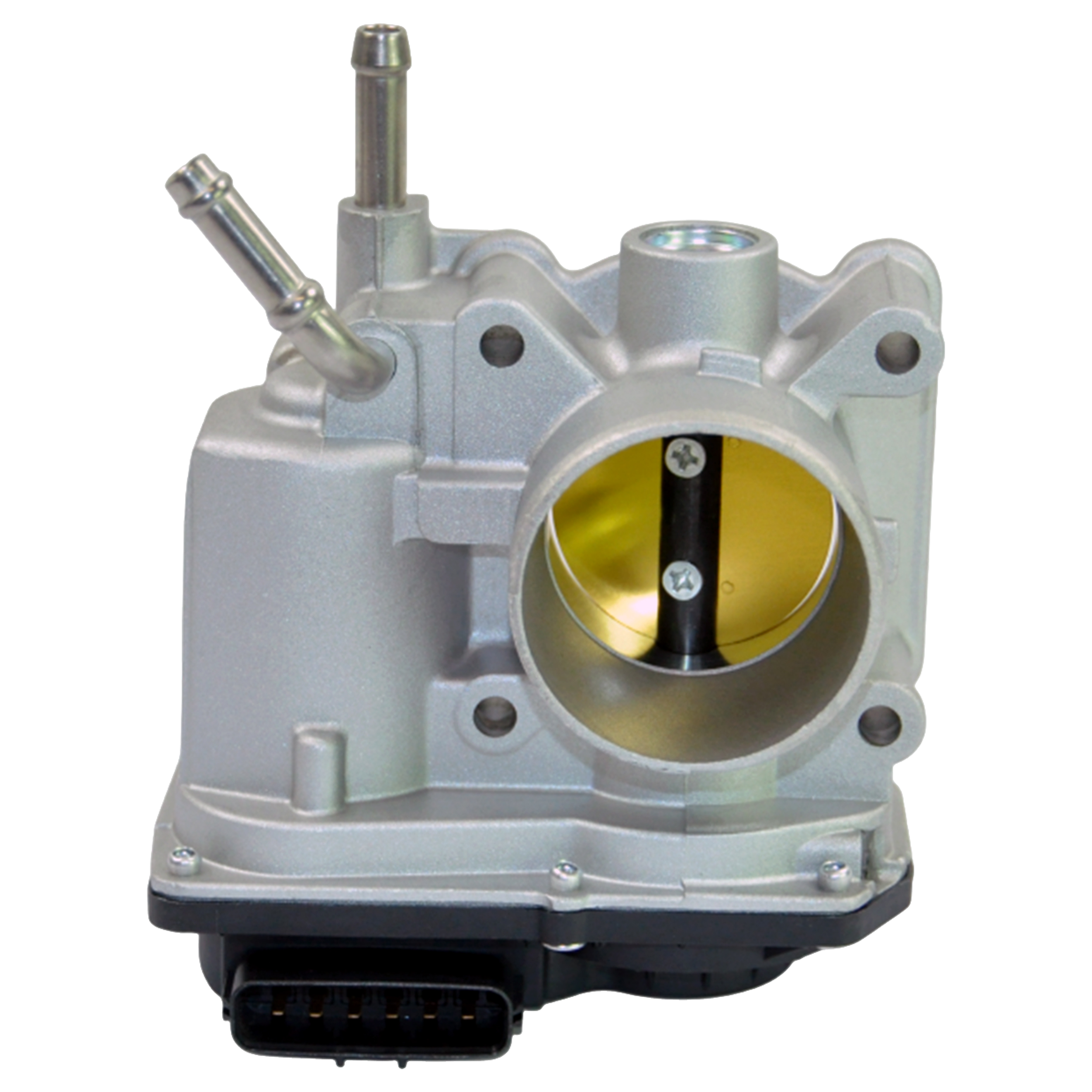 Throttle Body For Toyota Avensis T25, Corolla E12(6 Pin ) 1.6 Zze12 - Image 6