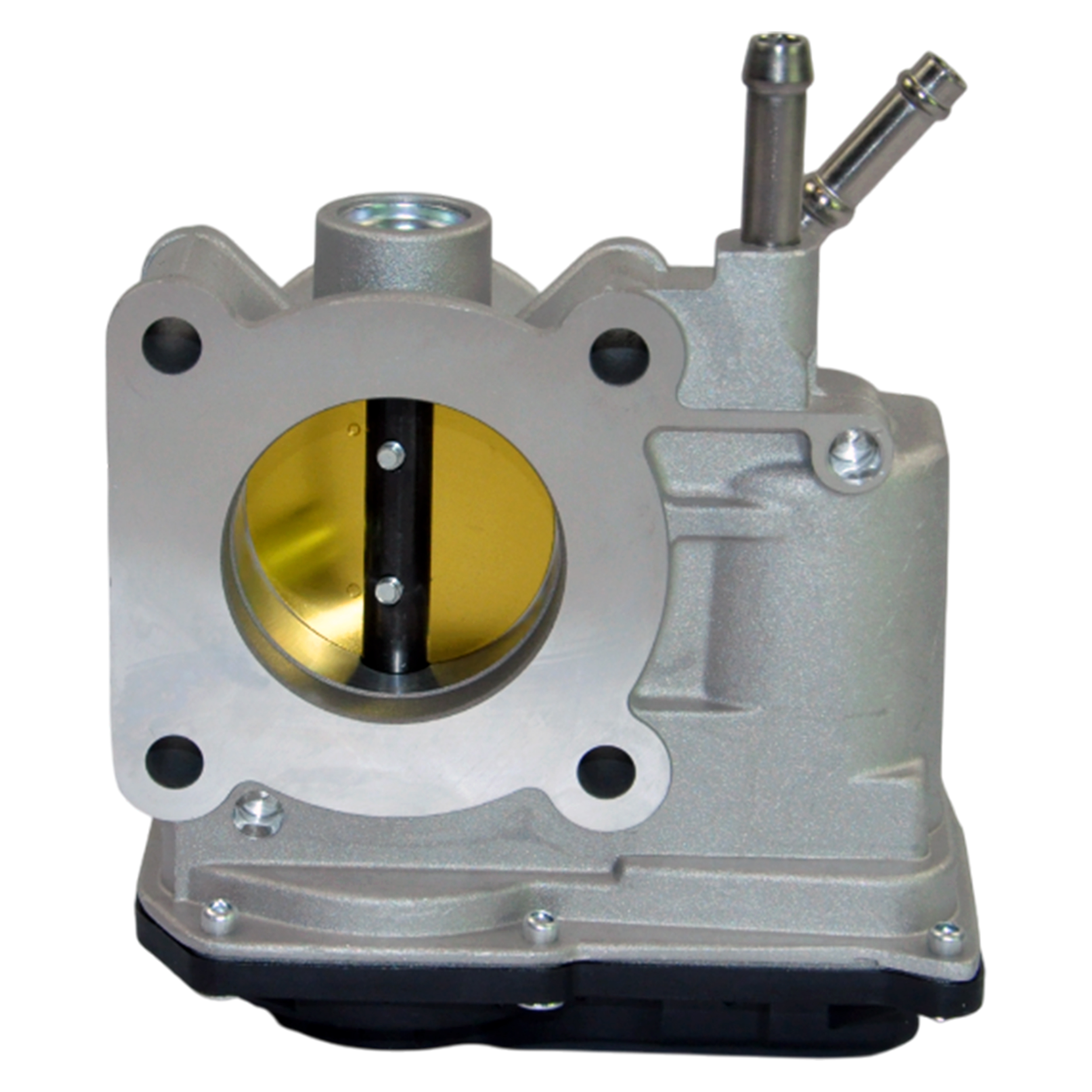 Throttle Body For Toyota Avensis T25, Corolla E12(6 Pin ) 1.6 Zze12 - Image 5