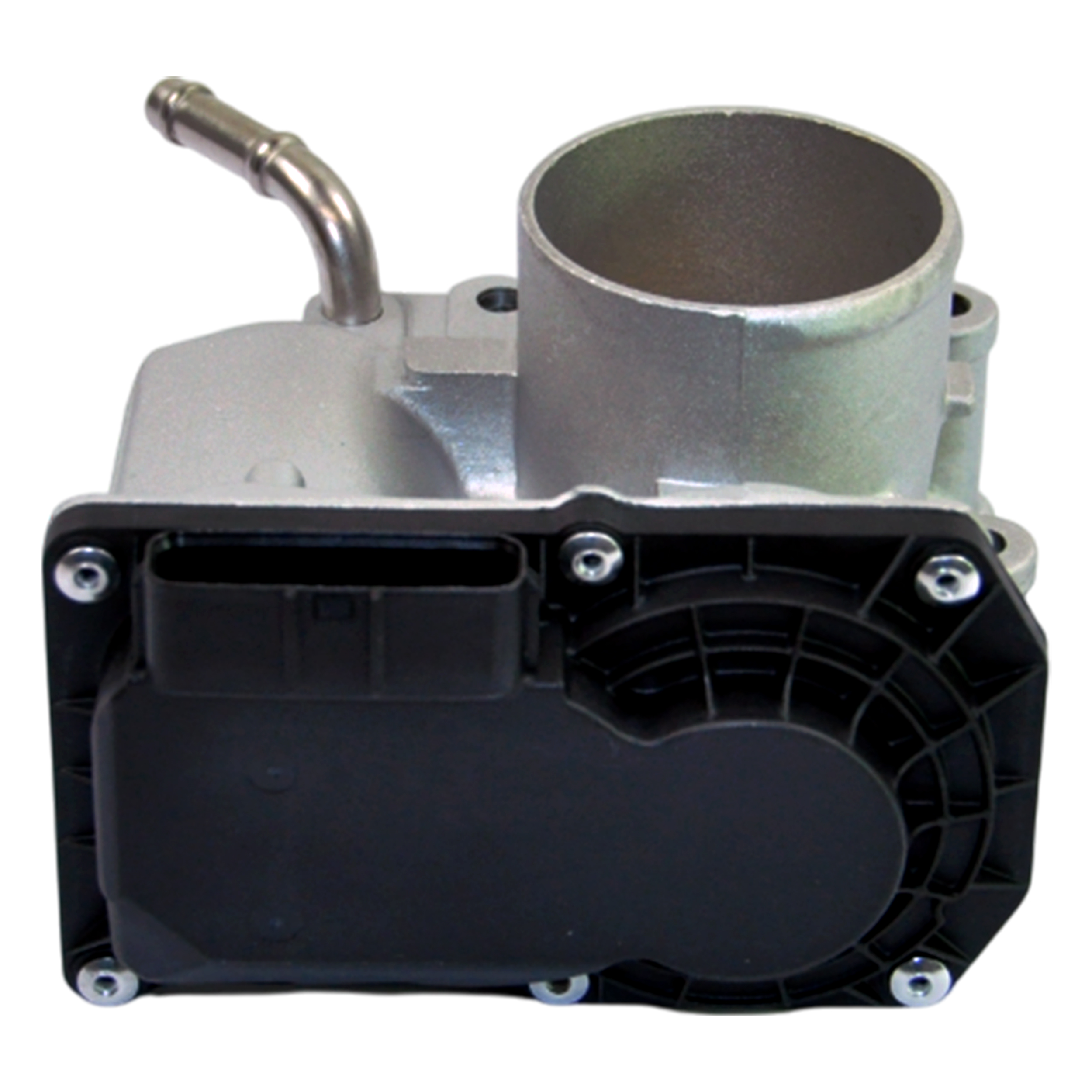 Throttle Body For Toyota Avensis T25, Corolla E12(6 Pin ) 1.6 Zze12 - Image 3