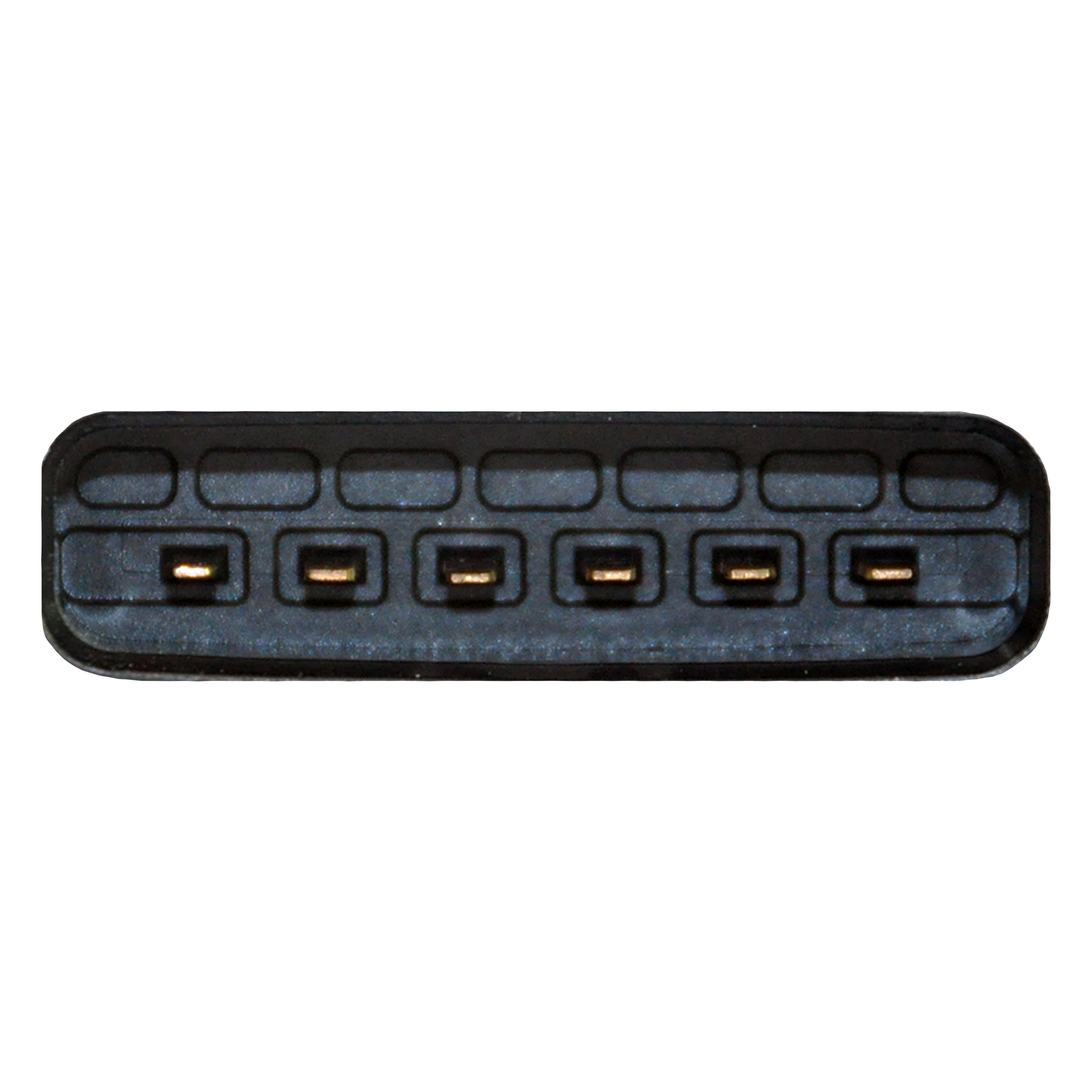 Throttle Body For Toyota Avensis T25, Corolla E12(6 Pin ) 1.6 Zze12 - Image 2