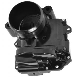 Throttle Body For Toyota Avensis T25, Corolla E12(6 Pin ) 1.6 Zze12