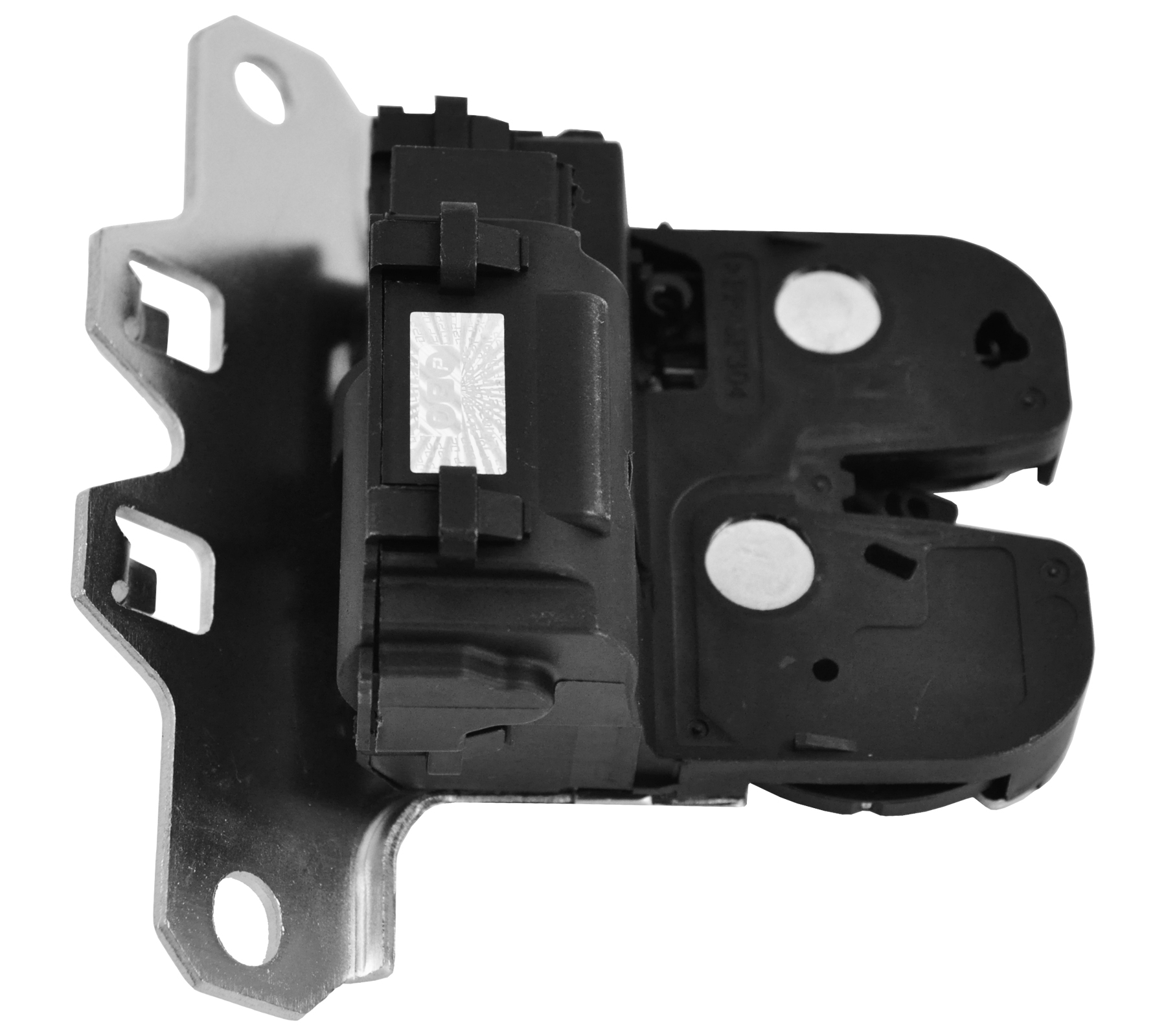 20969620 Tailgate Boot Lock Latch Actuator Replacement For Vauxhall Insignia A Hatchback - Image 6