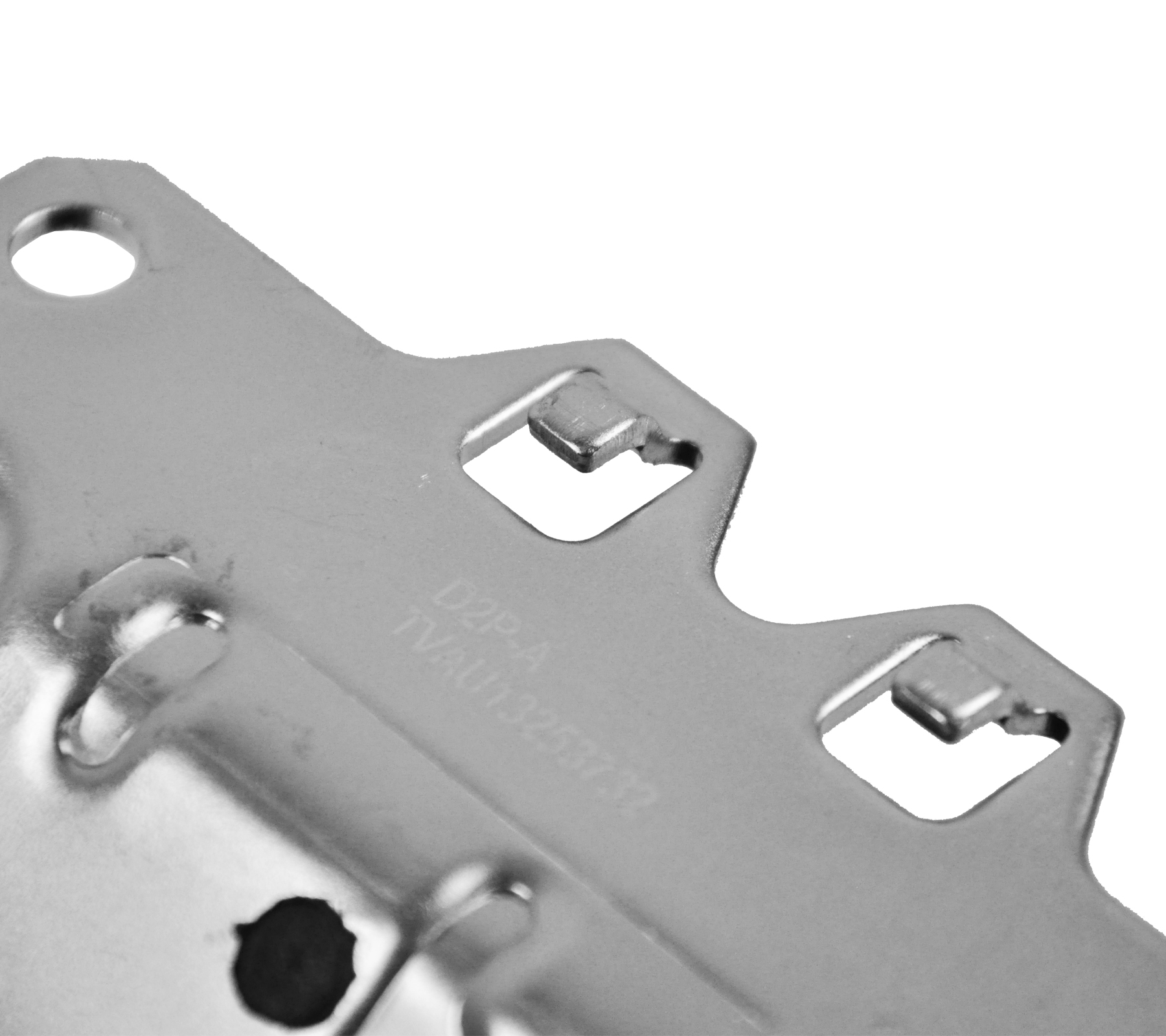 20969620 Tailgate Boot Lock Latch Actuator Replacement For Vauxhall Insignia A Hatchback - Image 4