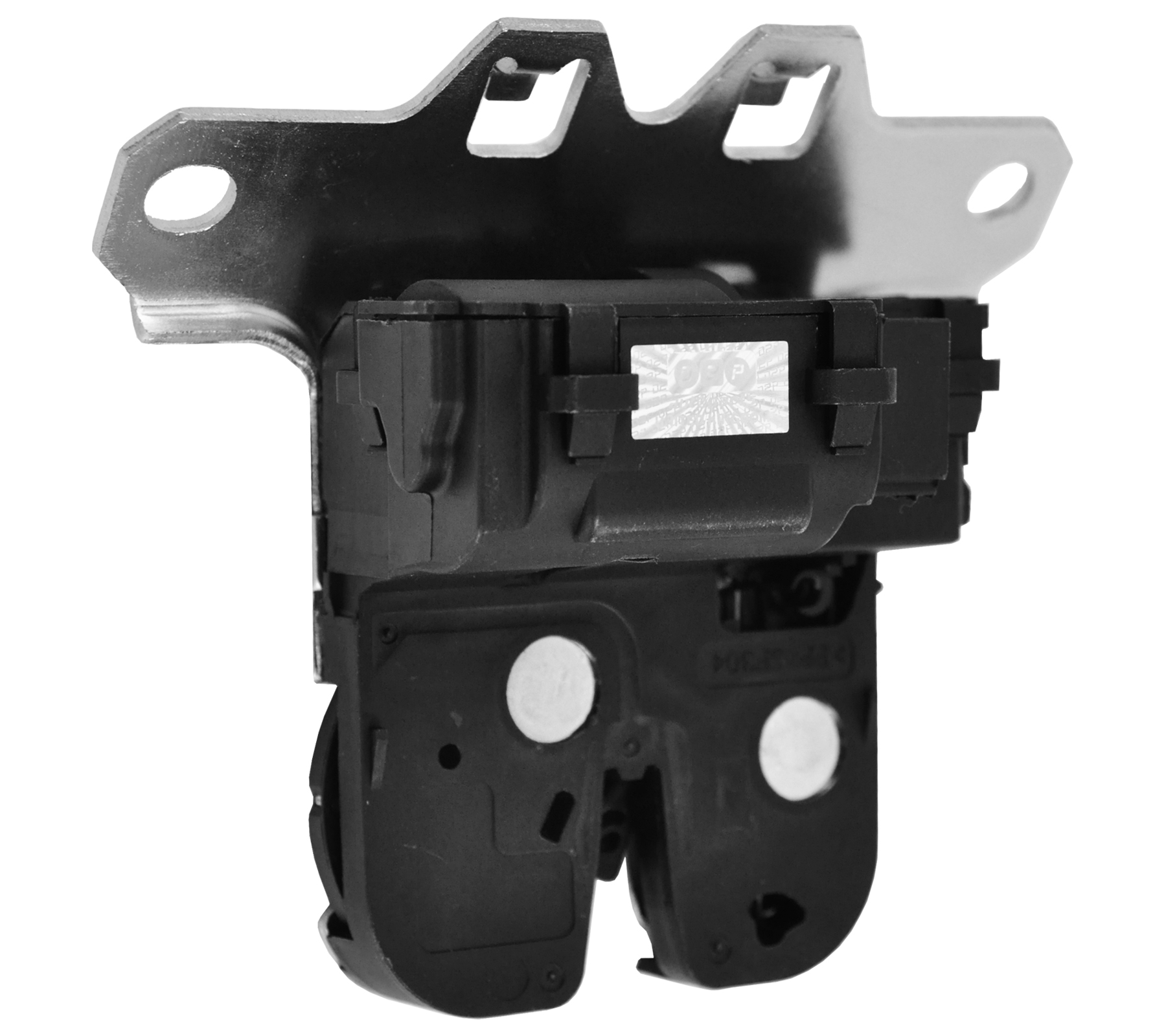 20969620 Tailgate Boot Lock Latch Actuator Replacement For Vauxhall Insignia A Hatchback - Image 2