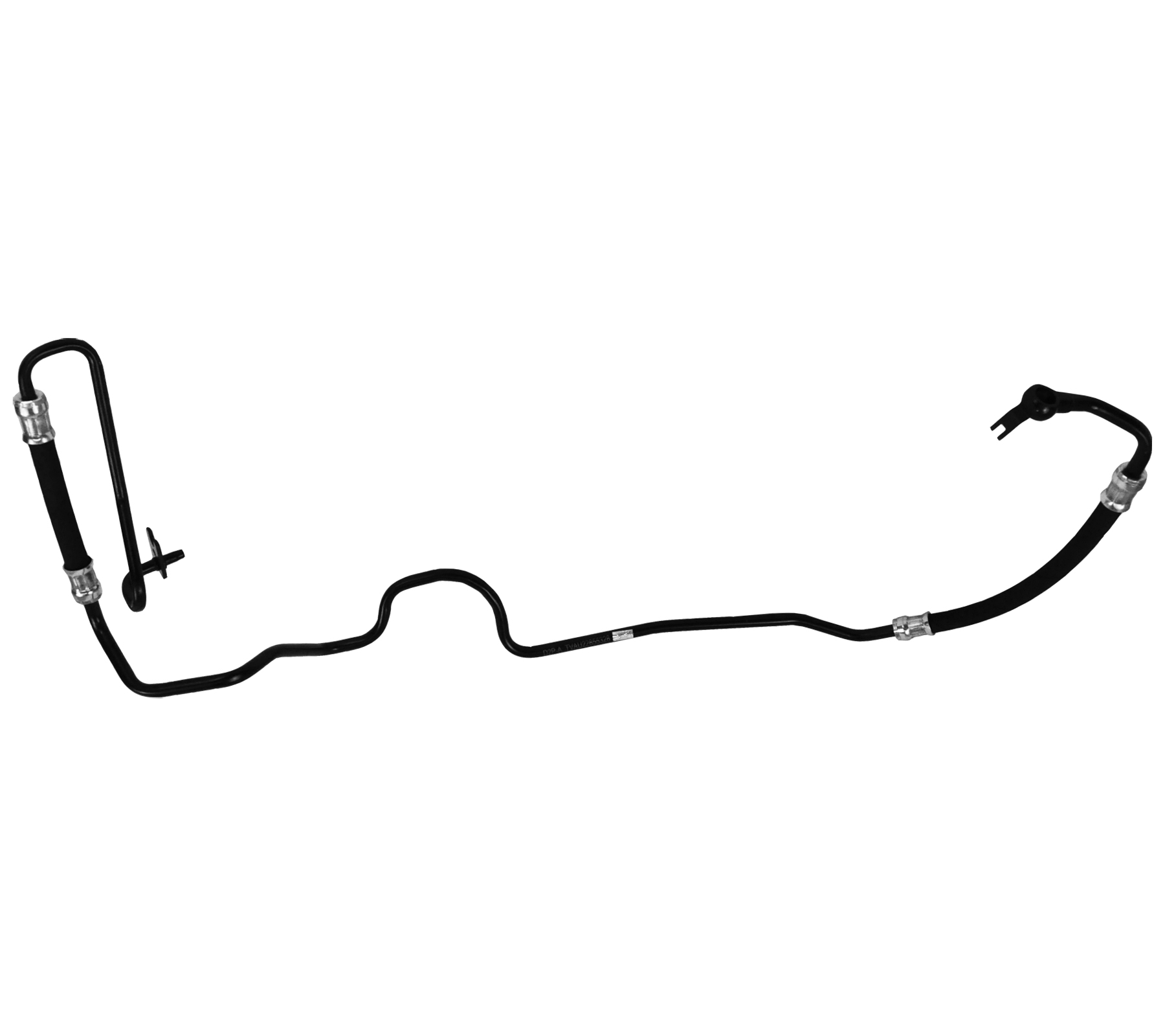 Power Steering Pipe Hose For Ford: Transit Connect, Opel: Insignia, Vauxhall: Insignia