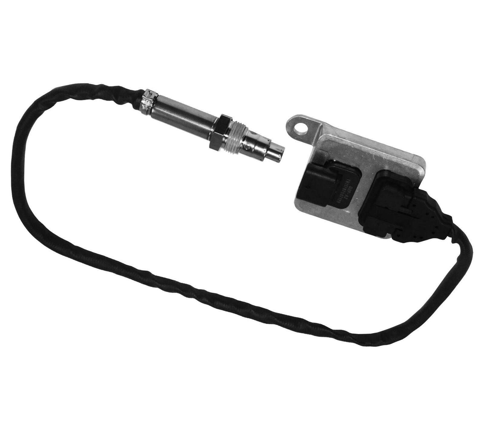 11787587129 Nox Sensor For BMW 3 Series E93 (2006-2013) Convertible 325i 160kw - Image 2