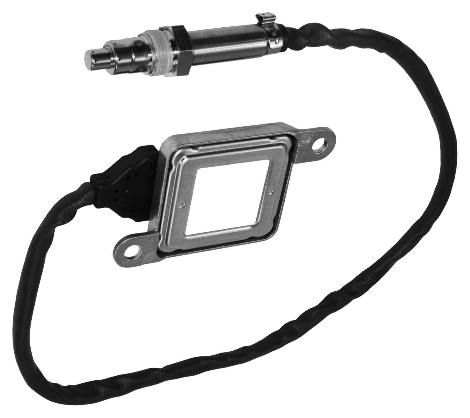 11787587129 Nox Sensor For BMW 3 Series E93 (2006-2013) Convertible 325i 160kw - Image 8