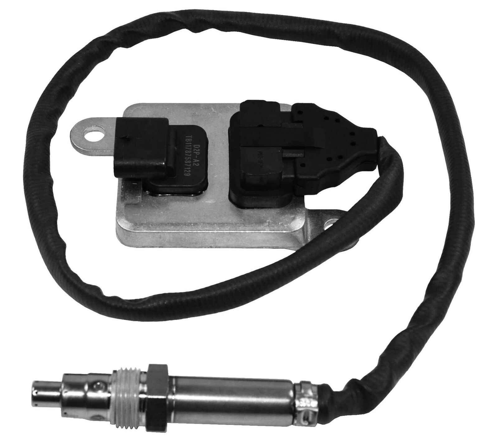 11787587129 Nox Sensor For BMW 3 Series E93 (2006-2013) Convertible 325i 160kw - Image 7