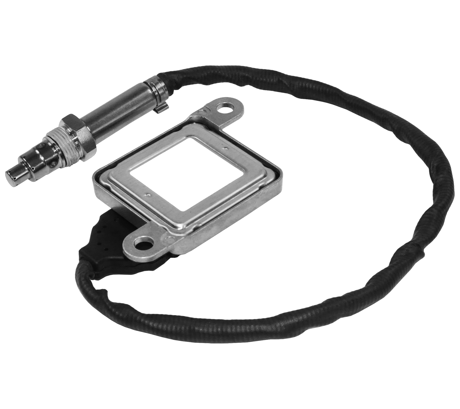 Nox Sensor For BMW 1 Series, 3 Series 11787587130 1Er E81 E82 E87 E88 3Er E90 E91 E92 Lci N43 New - Image 8