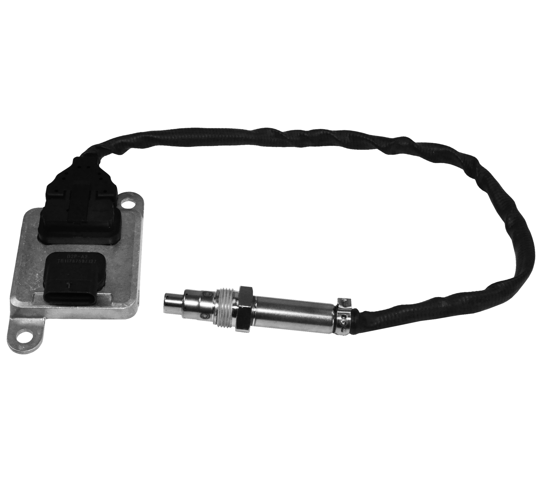 Nox Sensor For BMW 1 Series, 3 Series 11787587130 1Er E81 E82 E87 E88 3Er E90 E91 E92 Lci N43 New - Image 5