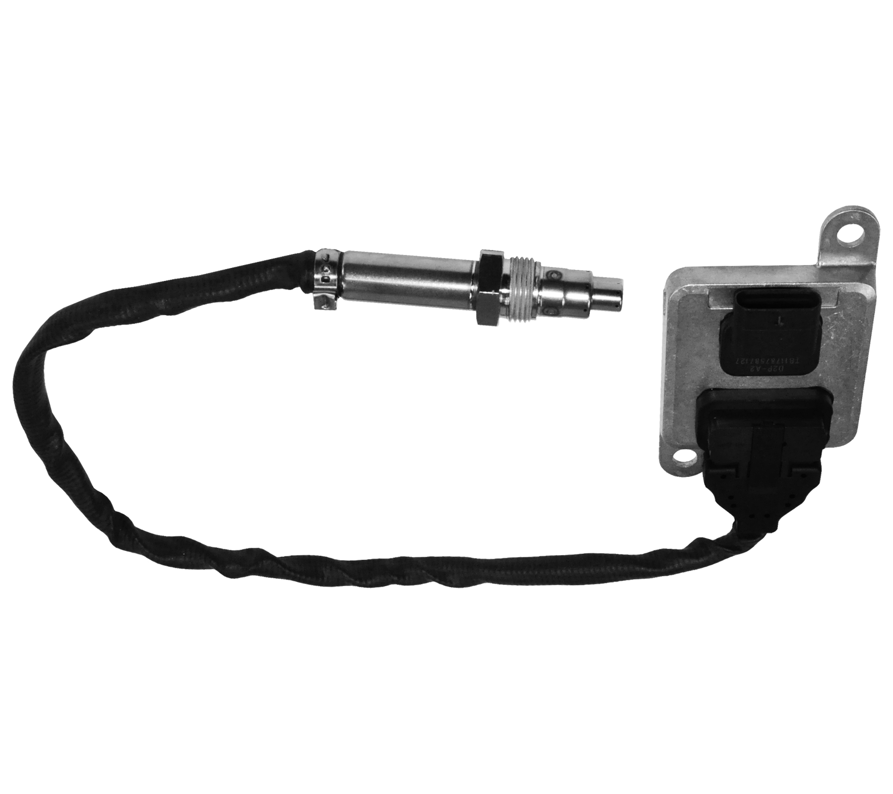 Nox Sensor For BMW 1 Series, 3 Series 11787587130 1Er E81 E82 E87 E88 3Er E90 E91 E92 Lci N43 New - Image 3