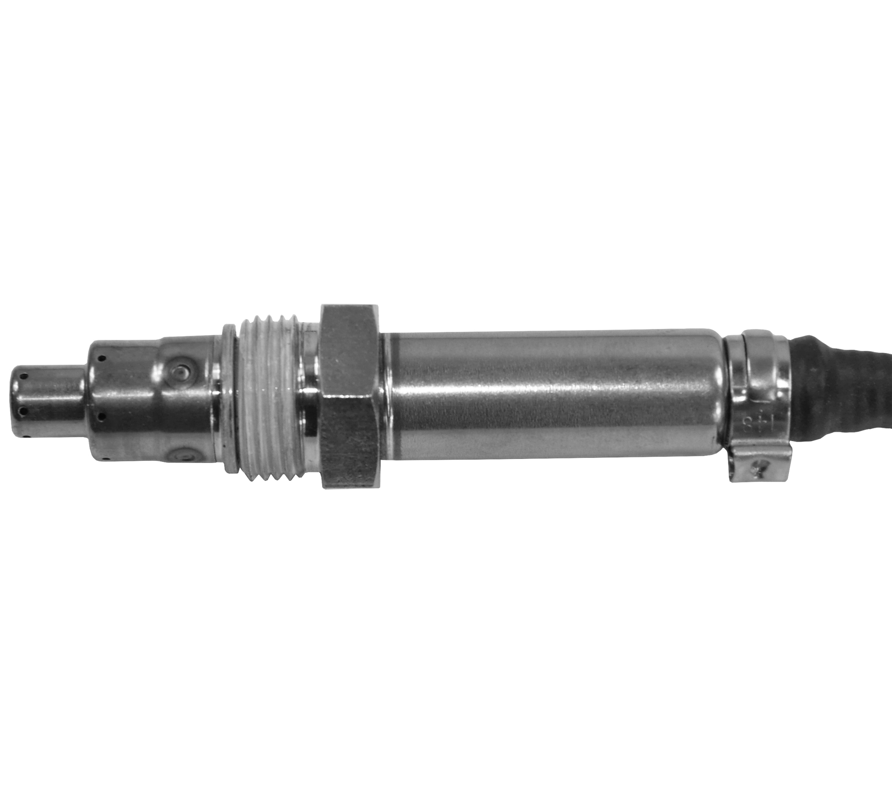 Nox Sensor For Mercedes 5Wk9 6682D W205 C220 Ml350 W166 A0009053503 - Image 7