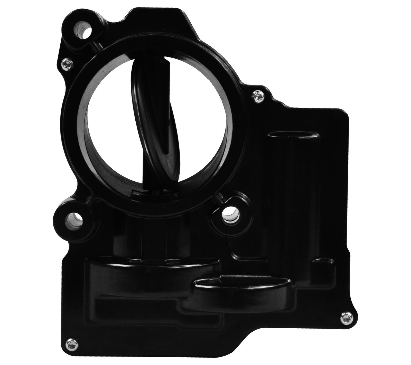 03C128063A Throttle Body Replacement For Skoda Faboa Mk2 (542, 545) 1.4 Tsi Rs Vw Eos Golf Seat Alhambra Ibiza - Image 8