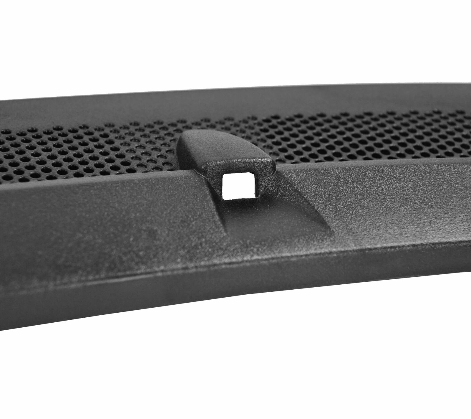 Pair of Front Windshield Water Drain Cover For Mercedes B Class W245 A1698300275 - Image 9